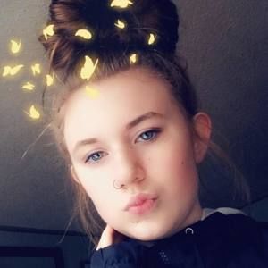 Meet your Posher, Paityn